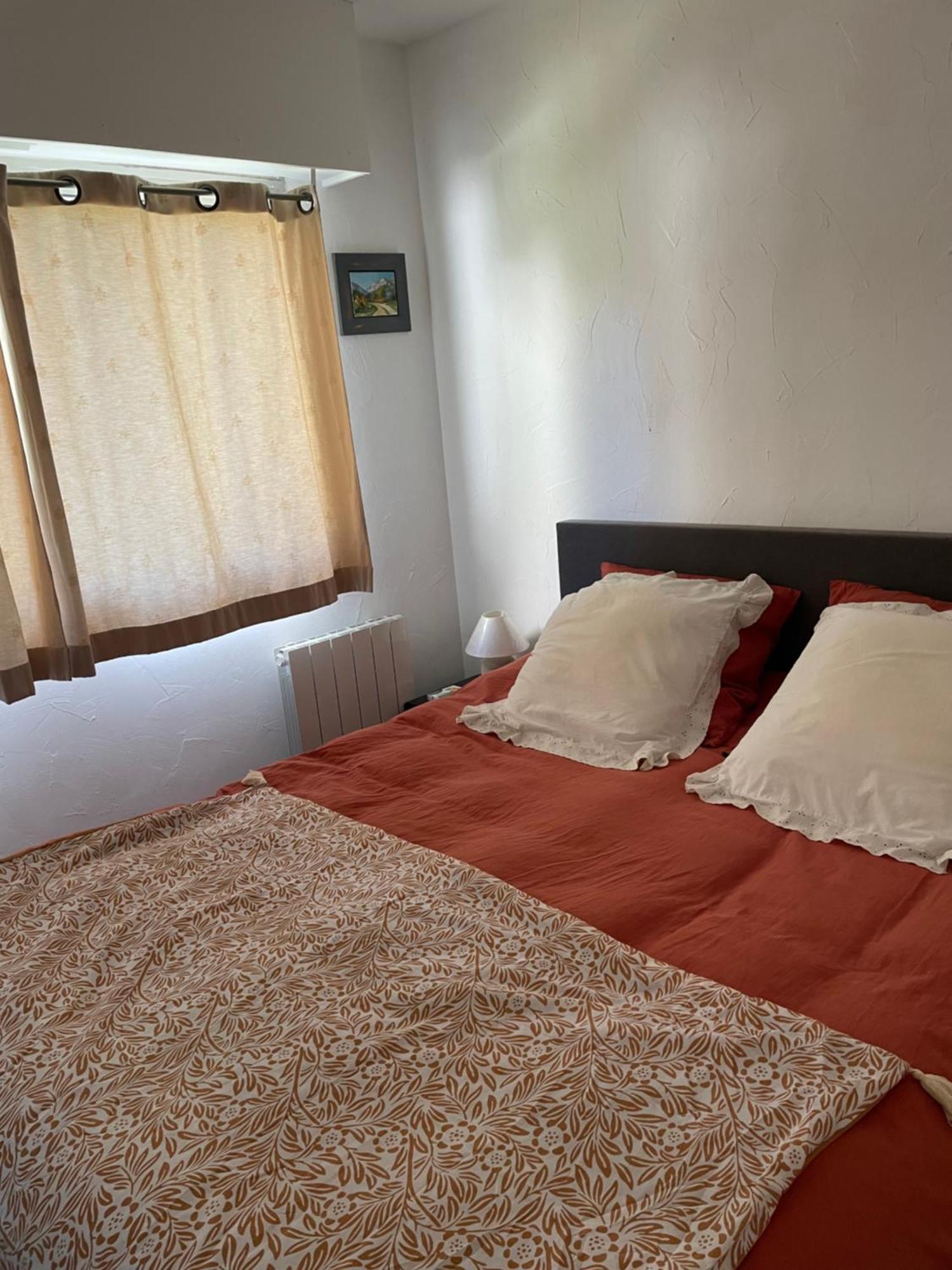 T2 Cosy Proche De La Mer Κασί Εξωτερικό φωτογραφία